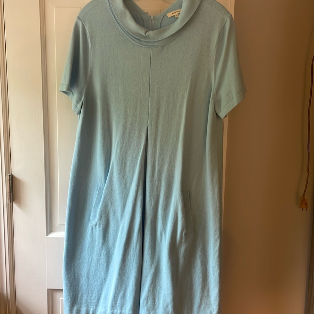 Tyler Boe sweater dress